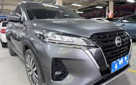 Nissan Kicks I, 2023 год, 1 157 000 рублей, 6 фотография