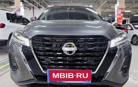 Nissan Kicks I, 2023 год, 1 157 000 рублей, 1 фотография