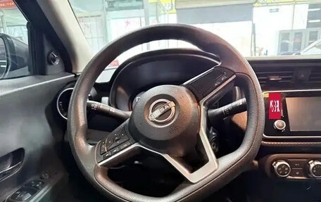 Nissan Kicks I, 2023 год, 1 157 000 рублей, 10 фотография