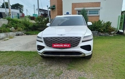 Genesis GV80 I, 2024 год, 8 195 000 рублей, 1 фотография