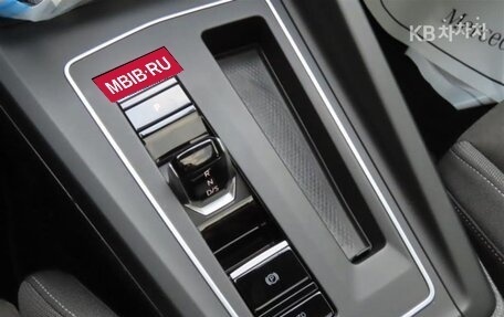 Volkswagen Golf VIII, 2022 год, 2 186 000 рублей, 6 фотография