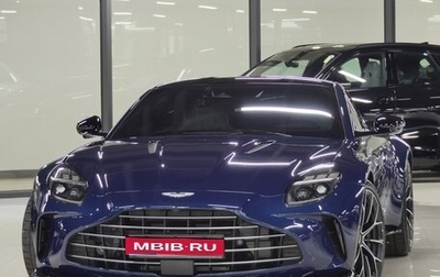 Aston Martin V8 Vantage IV, 2025 год, 24 640 000 рублей, 1 фотография