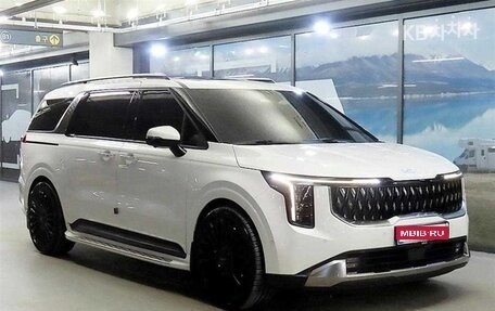 KIA Carnival, 2024 год, 6 565 000 рублей, 1 фотография