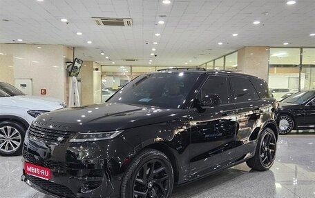 Land Rover Range Rover Sport, 2024 год, 13 610 000 рублей, 1 фотография