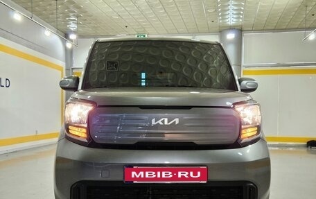 KIA Ray, 2024 год, 1 310 000 рублей, 1 фотография