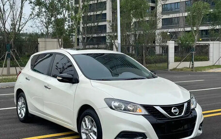 Nissan Tiida, 2024 год, 1 985 000 рублей, 1 фотография