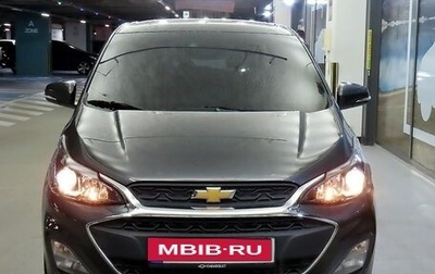 Chevrolet Spark IV, 2022 год, 1 150 000 рублей, 1 фотография