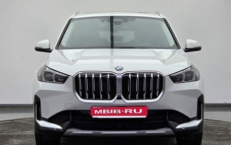 BMW X1, 2024 год, 5 475 000 рублей, 1 фотография