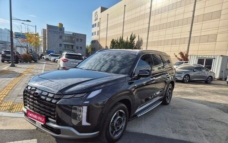 Hyundai Palisade I, 2024 год, 6 060 000 рублей, 1 фотография