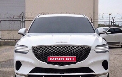 Genesis GV70, 2024 год, 7 170 000 рублей, 1 фотография