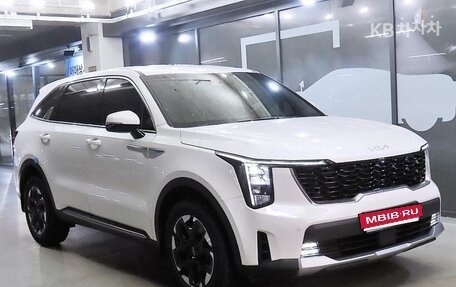 KIA Sorento IV, 2024 год, 5 890 000 рублей, 1 фотография