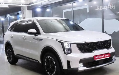 KIA Sorento IV, 2024 год, 5 890 000 рублей, 1 фотография