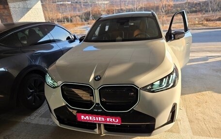 BMW X3, 2024 год, 10 390 000 рублей, 1 фотография