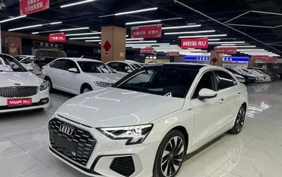 Audi A3, 2024 год, 2 910 000 рублей, 1 фотография