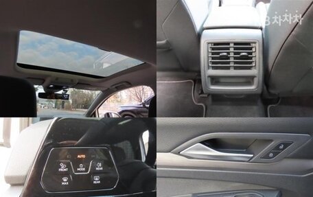 Volkswagen Golf VIII, 2022 год, 2 186 000 рублей, 7 фотография