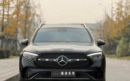 Mercedes-Benz GLC, 2024 год, 7 470 000 рублей, 1 фотография