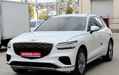 Genesis GV70, 2024 год, 6 990 000 рублей, 1 фотография
