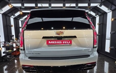 Cadillac Escalade V, 2024 год, 17 525 000 рублей, 1 фотография