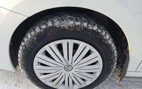 Volkswagen Polo VI (EU Market), 2019 год, 1 340 000 рублей, 12 фотография