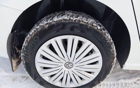 Volkswagen Polo VI (EU Market), 2019 год, 1 340 000 рублей, 11 фотография