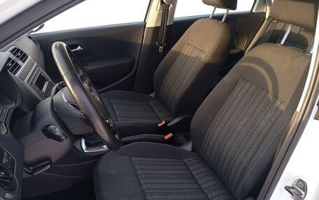 Volkswagen Polo VI (EU Market), 2019 год, 1 340 000 рублей, 16 фотография