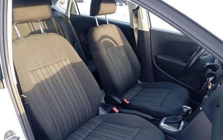 Volkswagen Polo VI (EU Market), 2019 год, 1 340 000 рублей, 21 фотография