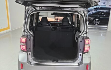 KIA Ray, 2024 год, 1 310 000 рублей, 5 фотография