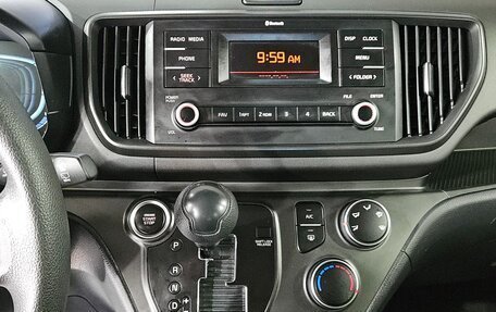 KIA Ray, 2024 год, 1 310 000 рублей, 7 фотография