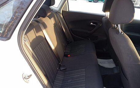 Volkswagen Polo VI (EU Market), 2019 год, 1 340 000 рублей, 20 фотография