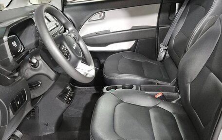 KIA Ray, 2024 год, 1 310 000 рублей, 3 фотография