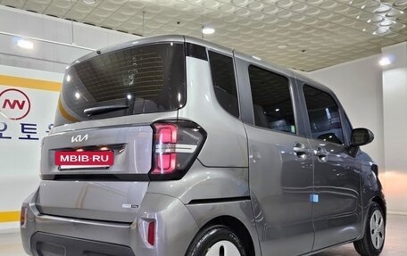 KIA Ray, 2024 год, 1 310 000 рублей, 2 фотография