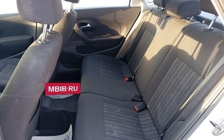 Volkswagen Polo VI (EU Market), 2019 год, 1 340 000 рублей, 19 фотография