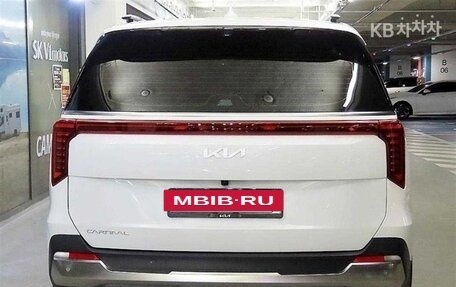 KIA Carnival, 2024 год, 6 565 000 рублей, 2 фотография