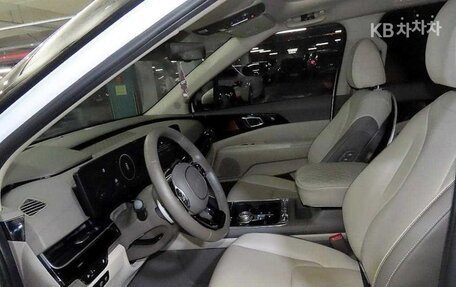 KIA Carnival, 2024 год, 6 565 000 рублей, 3 фотография