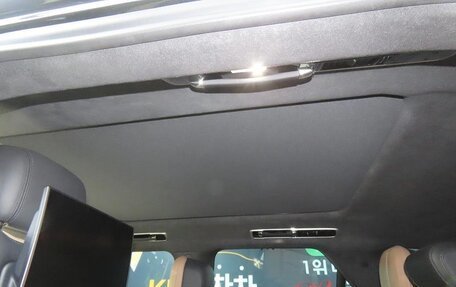 Land Rover Range Rover Sport, 2024 год, 13 610 000 рублей, 6 фотография