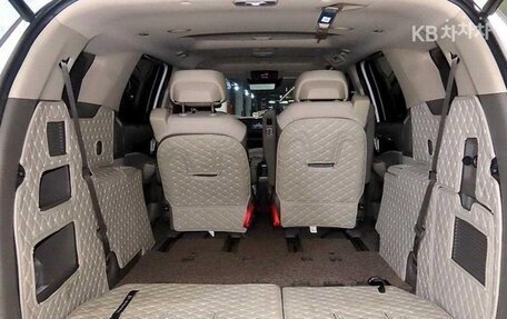 KIA Carnival, 2024 год, 6 565 000 рублей, 5 фотография