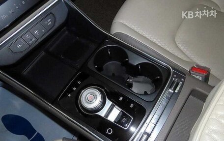 KIA Carnival, 2024 год, 6 565 000 рублей, 10 фотография