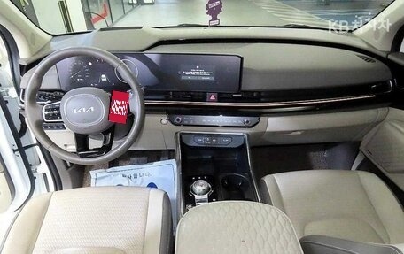 KIA Carnival, 2024 год, 6 565 000 рублей, 4 фотография