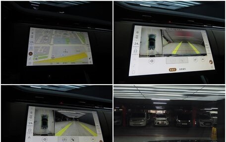 Land Rover Range Rover Sport, 2024 год, 13 610 000 рублей, 7 фотография