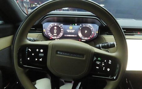 Land Rover Range Rover Sport, 2024 год, 13 610 000 рублей, 4 фотография