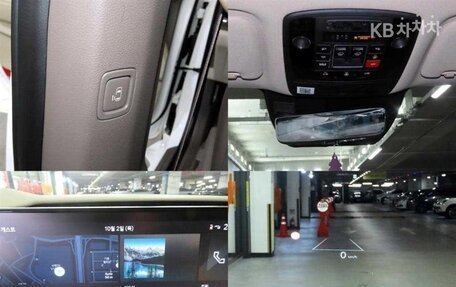 KIA Carnival, 2024 год, 6 565 000 рублей, 7 фотография