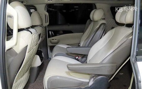 KIA Carnival, 2024 год, 6 565 000 рублей, 9 фотография