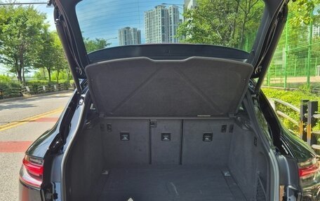 Porsche Macan I рестайлинг, 2024 год, 8 200 000 рублей, 6 фотография