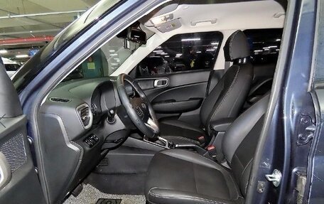 Hyundai Venue I, 2022 год, 1 745 000 рублей, 3 фотография