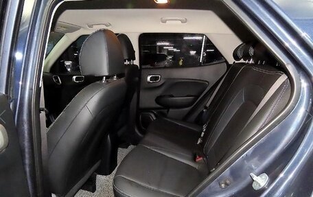 Hyundai Venue I, 2022 год, 1 745 000 рублей, 5 фотография