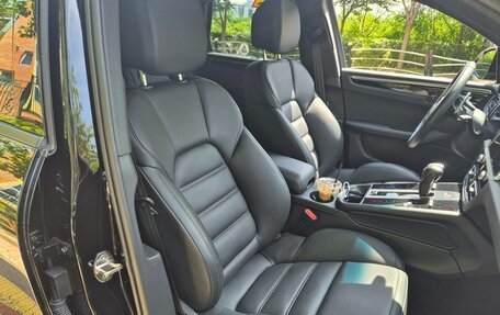 Porsche Macan I рестайлинг, 2024 год, 8 200 000 рублей, 4 фотография