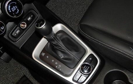 Hyundai Venue I, 2022 год, 1 745 000 рублей, 6 фотография