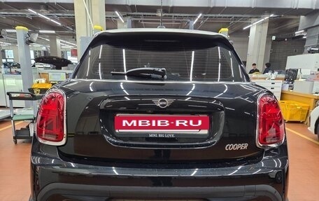 MINI Hatch, 2024 год, 2 630 000 рублей, 2 фотография