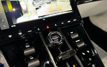 Aston Martin V8 Vantage IV, 2025 год, 24 640 000 рублей, 9 фотография