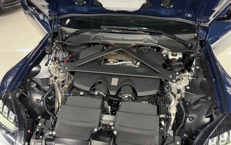 Aston Martin V8 Vantage IV, 2025 год, 24 640 000 рублей, 7 фотография